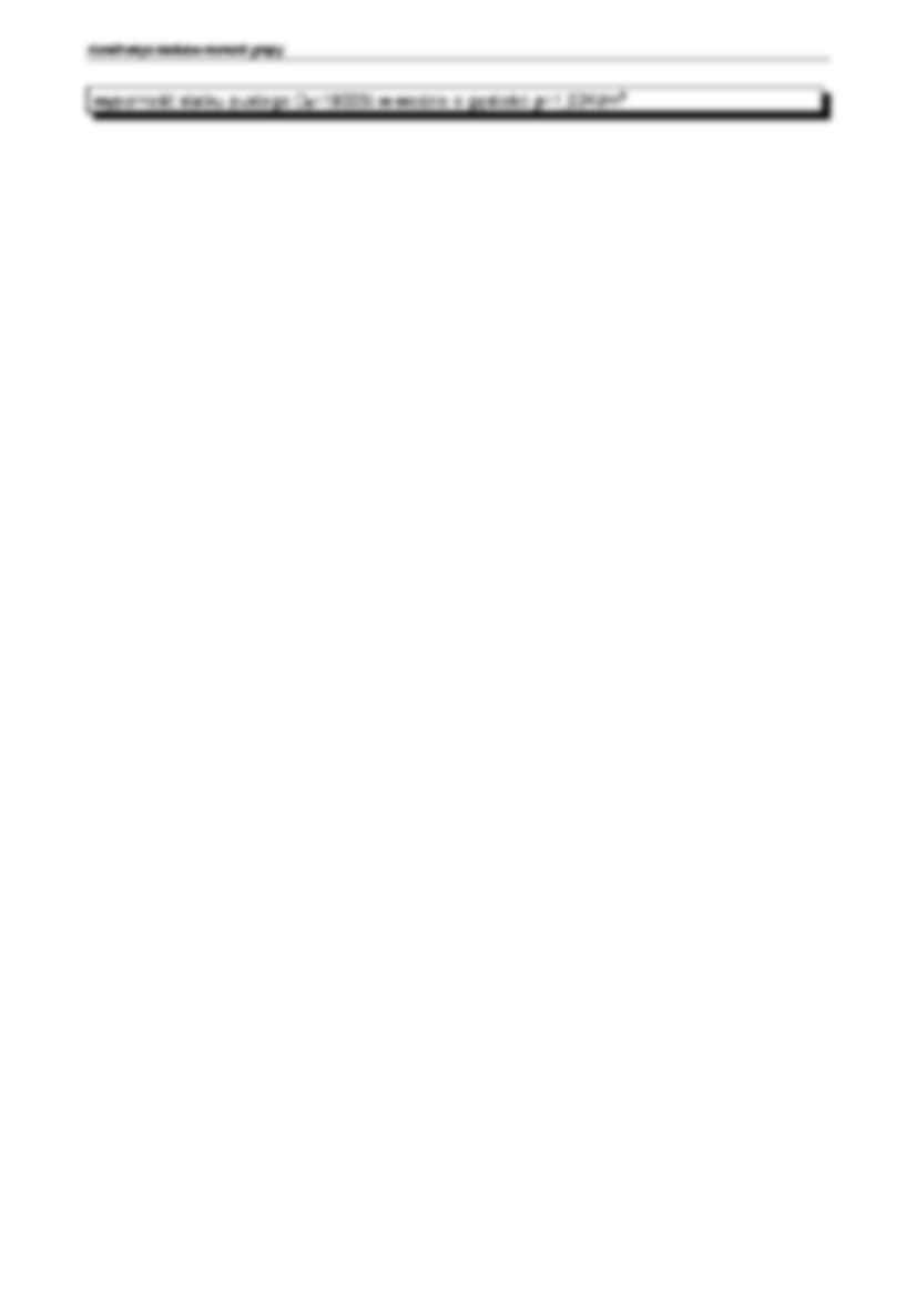 Konstrukcja kadłuba-moment gnący - strona 2