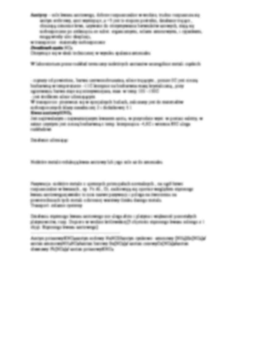 Azot i jego związki - strona 3