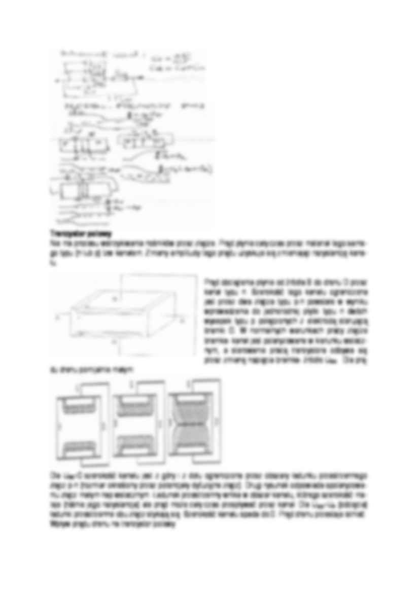 Elektronika - Prąd elektryczny - strona 3