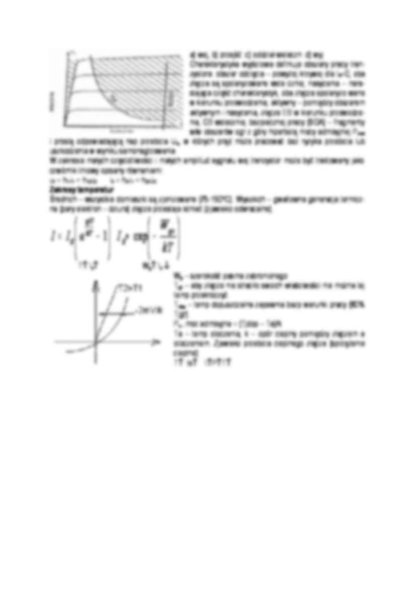 Elektronika - Rodzaje diod - strona 3