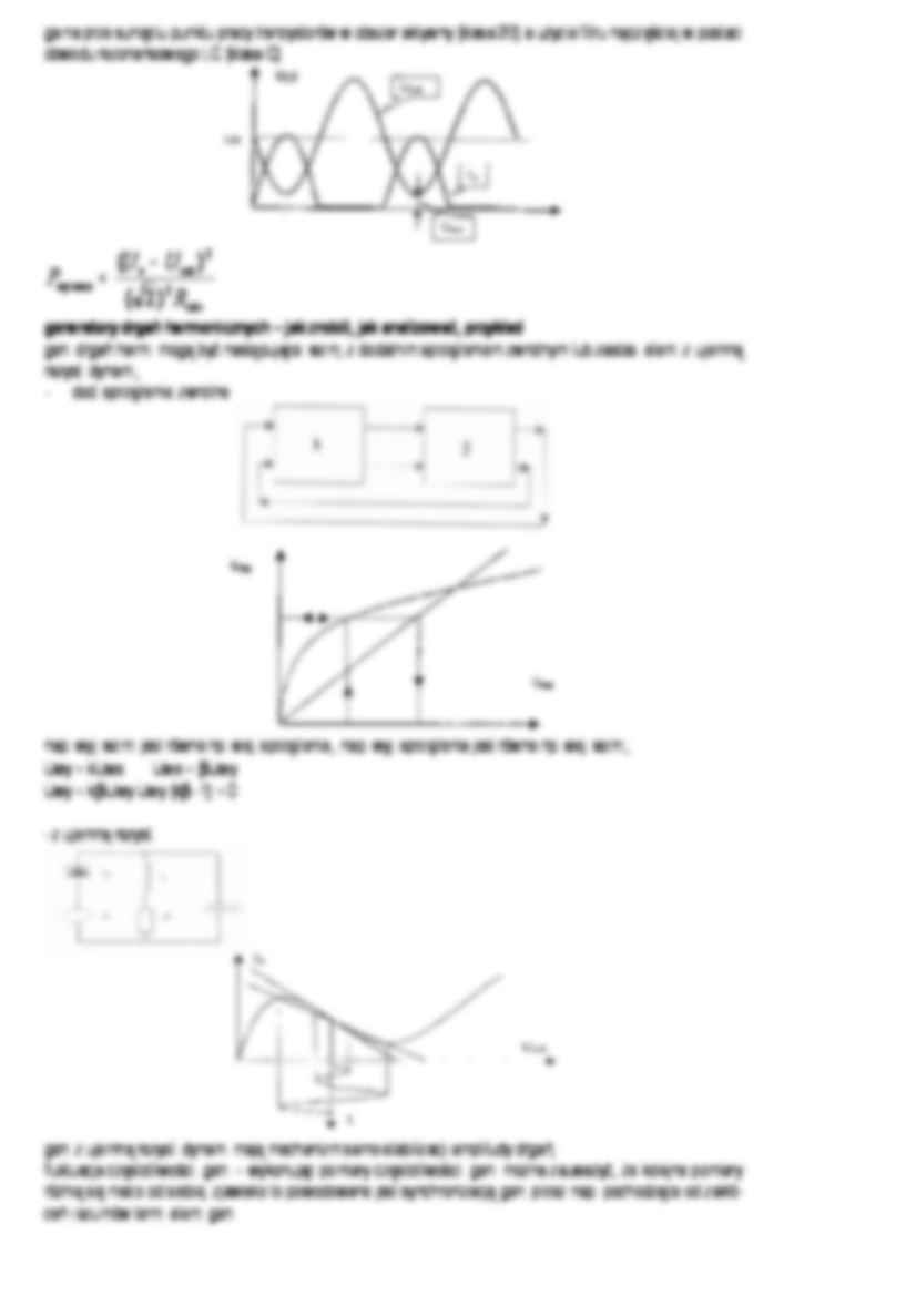 Wzmacniacze w elektronice - strona 2