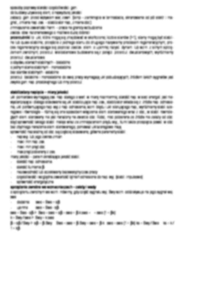 Wzmacniacze w elektronice - strona 3