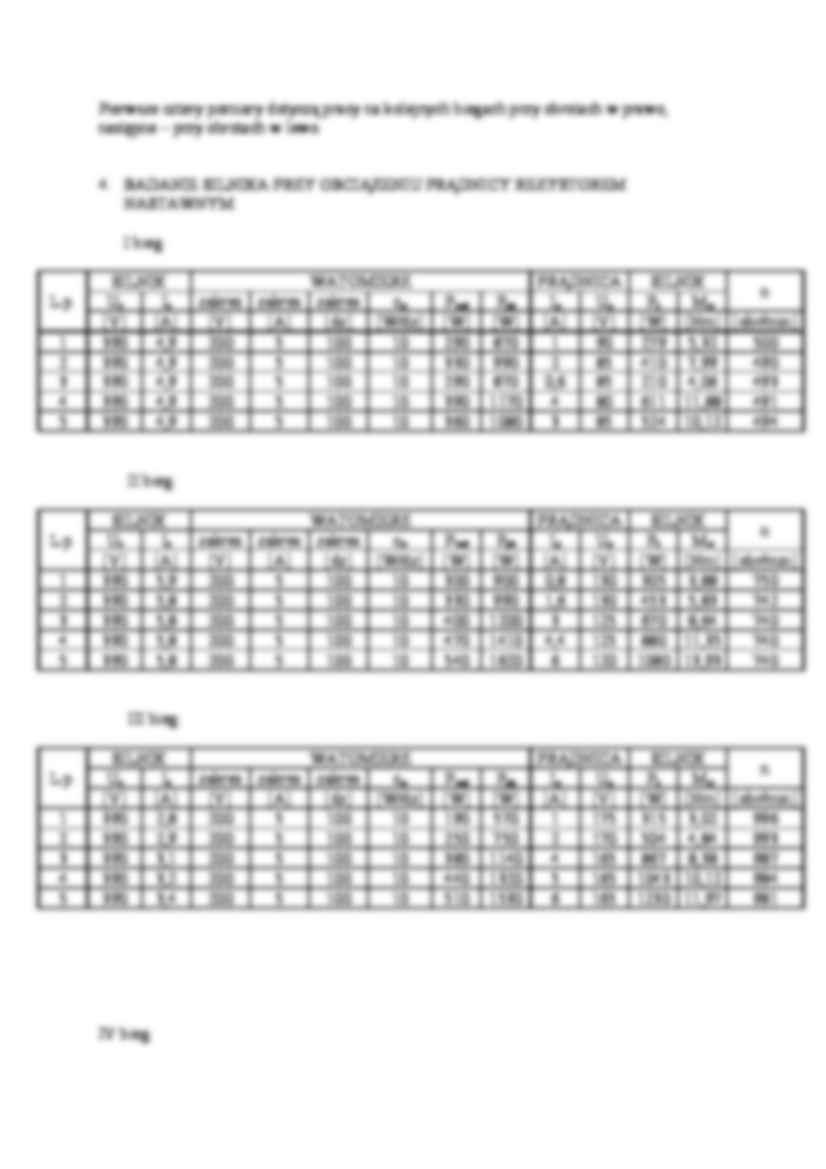 Badanie silnika asynchronicznego wielobiegowego - strona 3