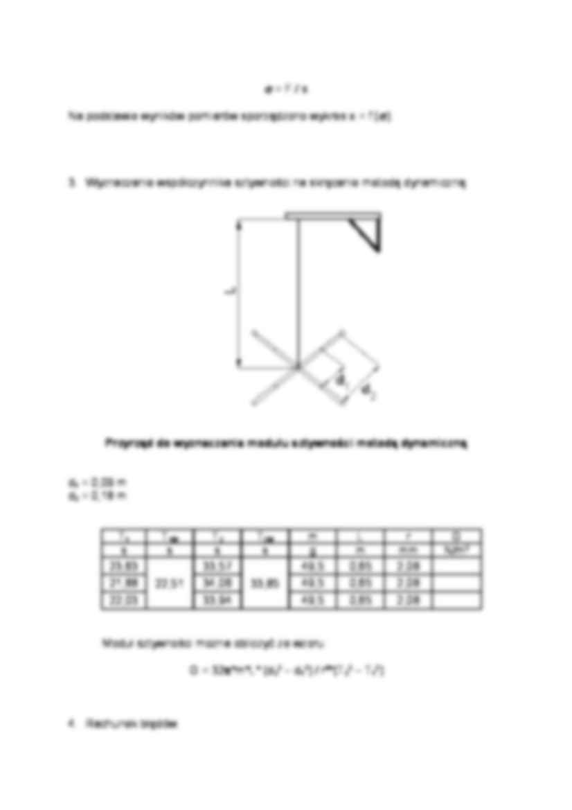 Fizyka - Ciała sprężyste - strona 3