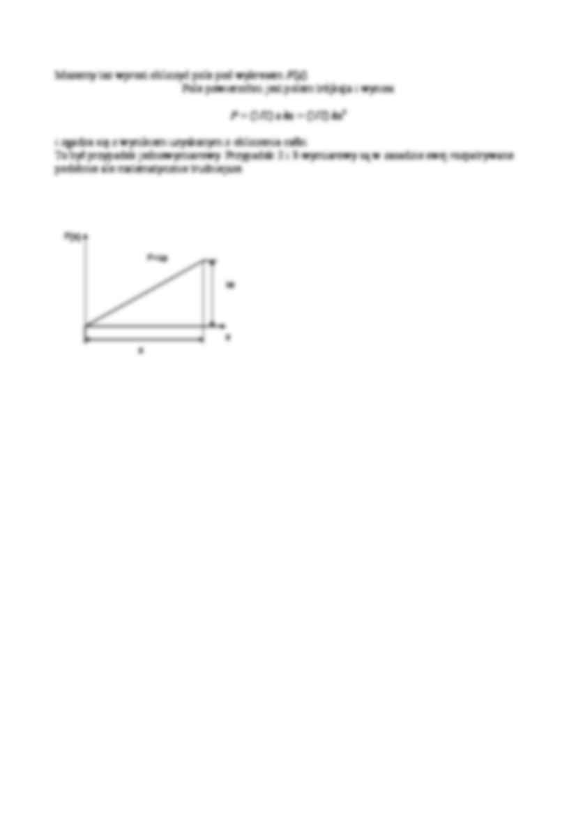 Praca wykonana przez siłą zmienną - strona 3