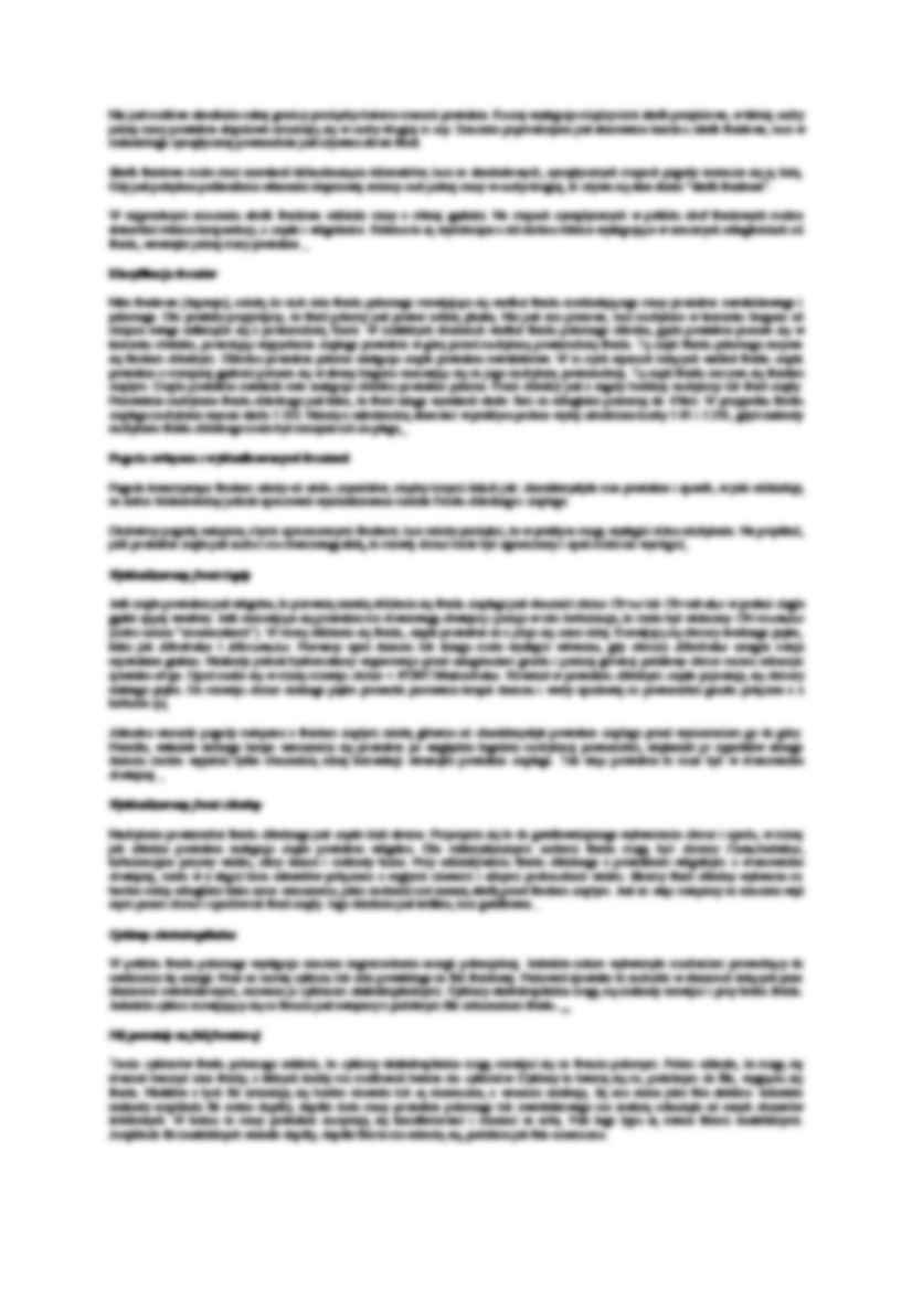 Masy powietrza i fronty - strona 3