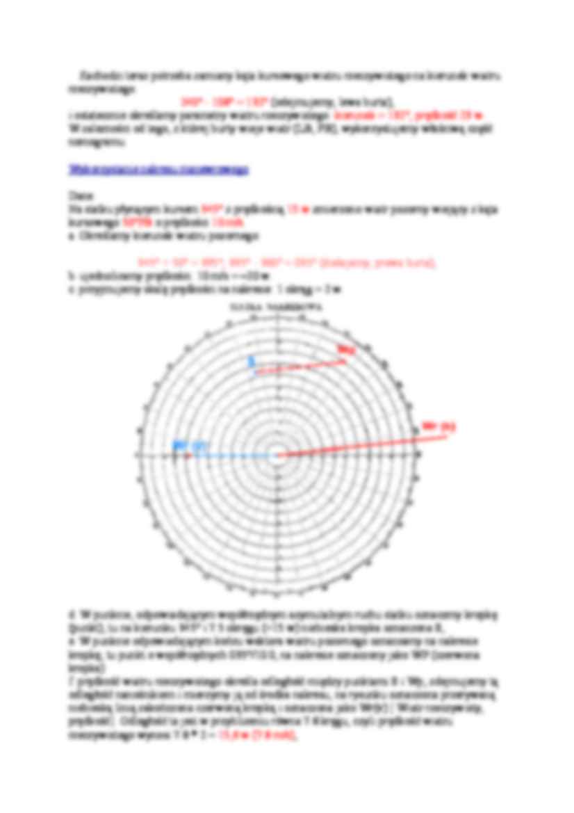 Wiatr pozorny i rzeczywisty - strona 3