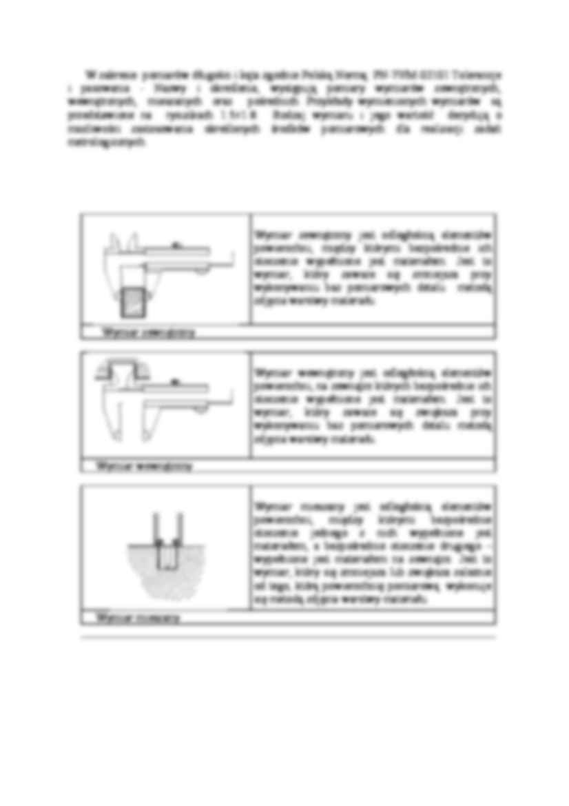 Metrologia - metody pomiarowe - strona 3