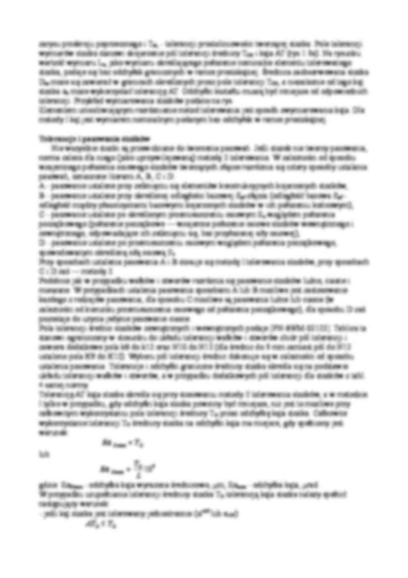 Pomiary kątów i stołków-układ tolerancji kątów - strona 3