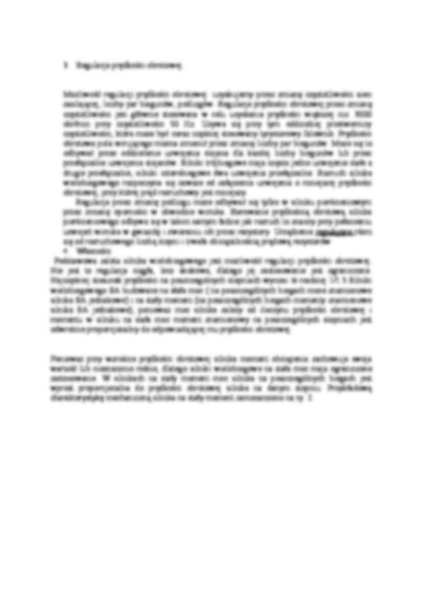 Maszyny asynchroniczne - podstawy - strona 2