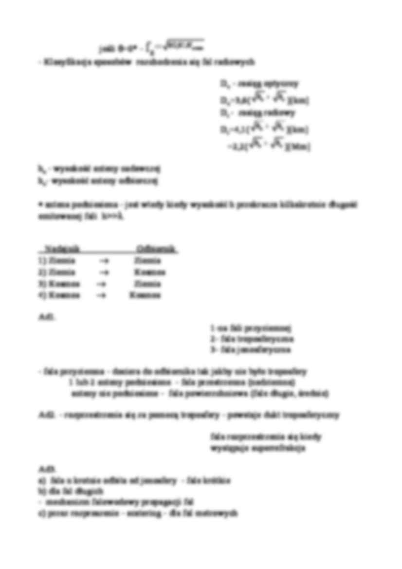 Urządzenia nawigacyjne - wykład 1 - strona 2