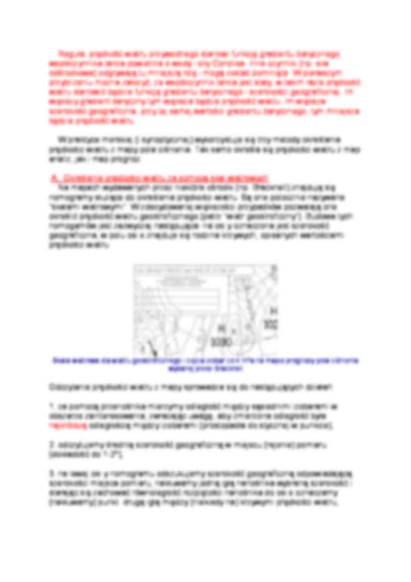 Wiatr przywodny - eksploatacja portów - strona 3