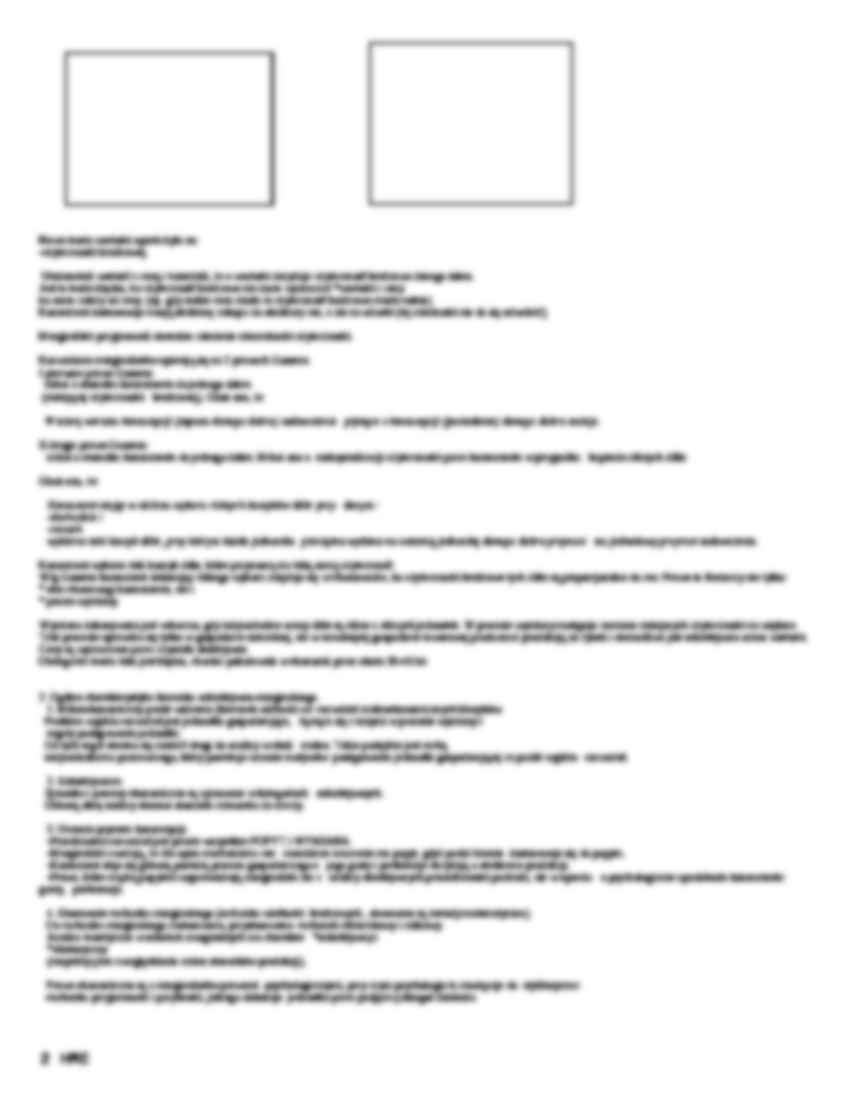 Historia myśli ekonomicznej - zagadnienia - strona 2