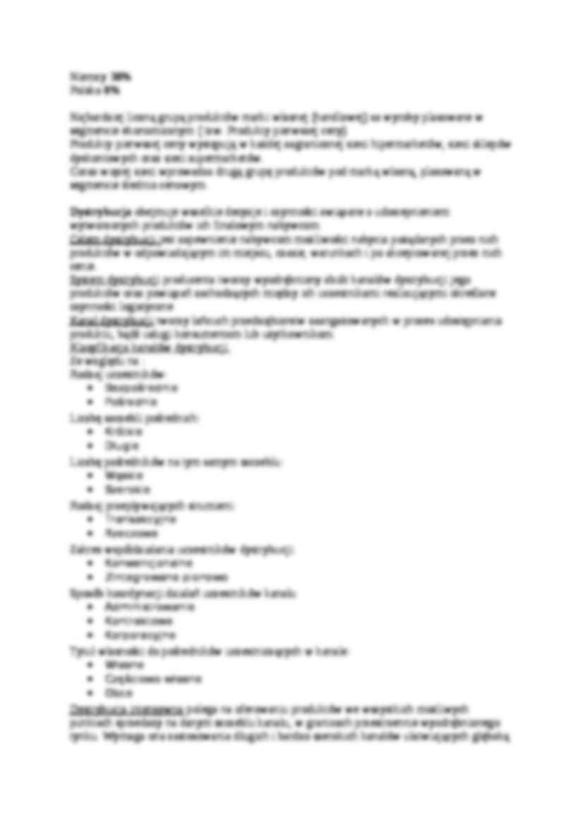 Strategia marki rodzinnej  - strona 2