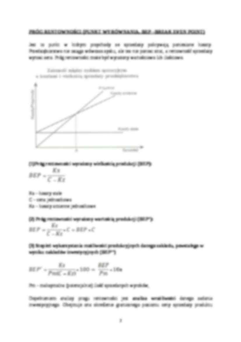 Ocena inwestycji - strona 2