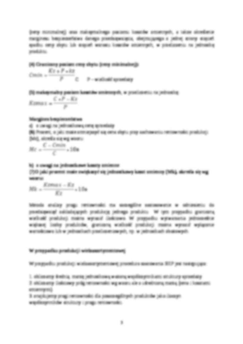 Ocena inwestycji - strona 3