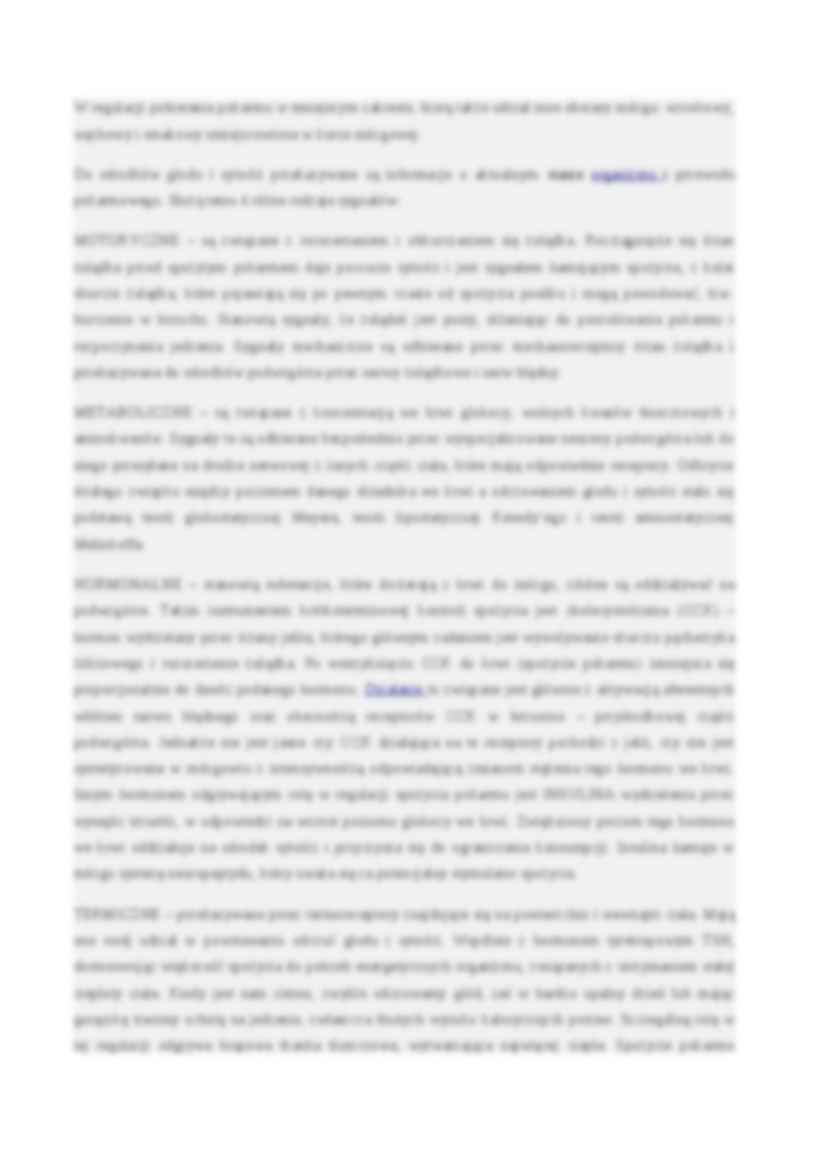 Układ pokarmowy - strona 3