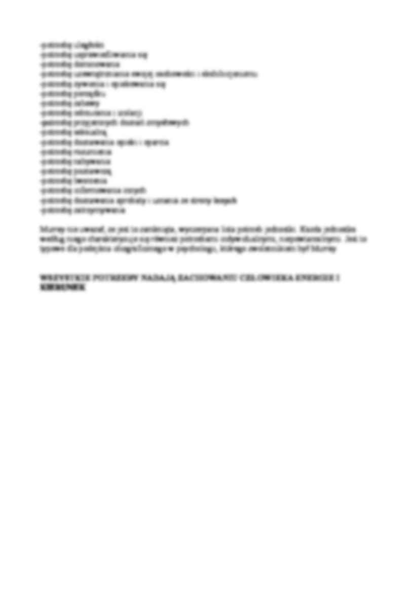 Potrzeby-definicje - strona 3