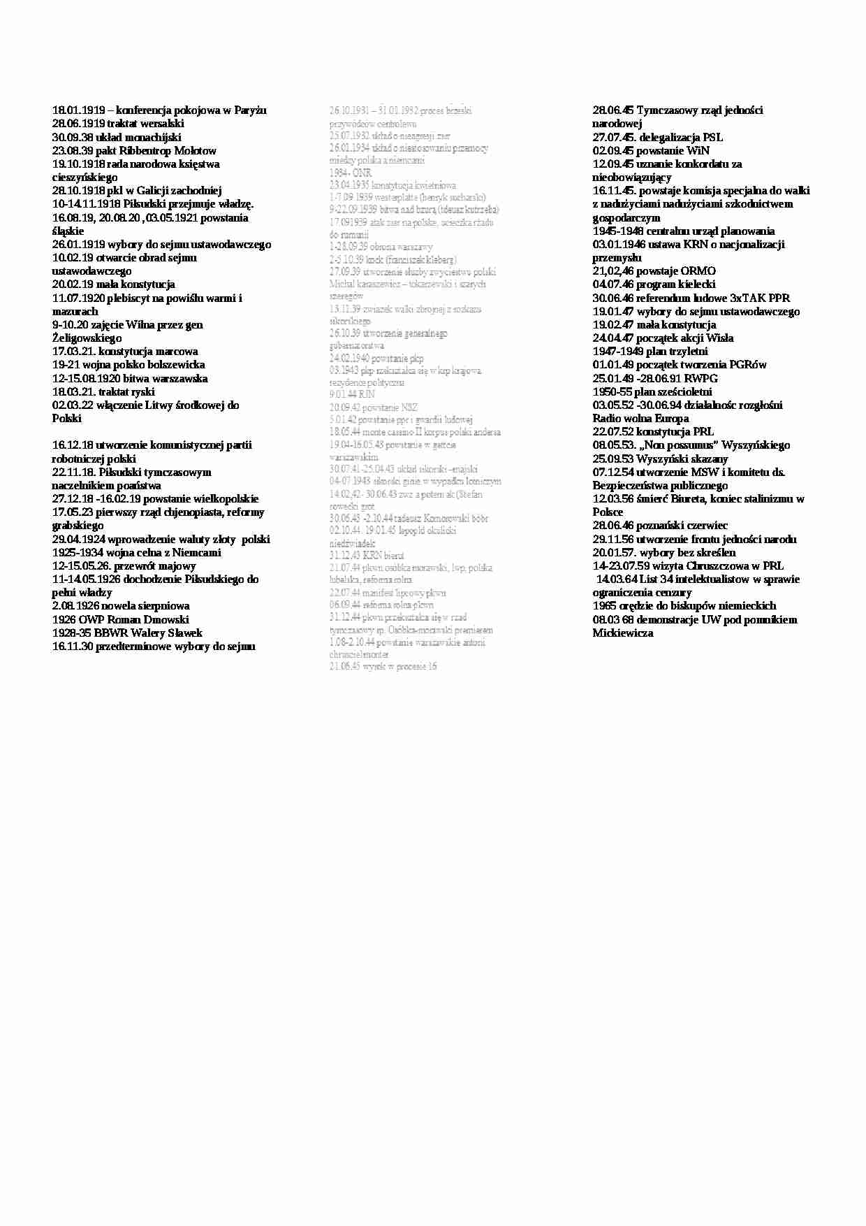 Daty 2 - strona 1