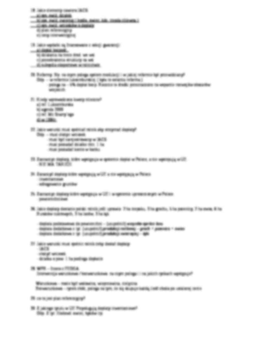 POLSKA w UE - strona 3