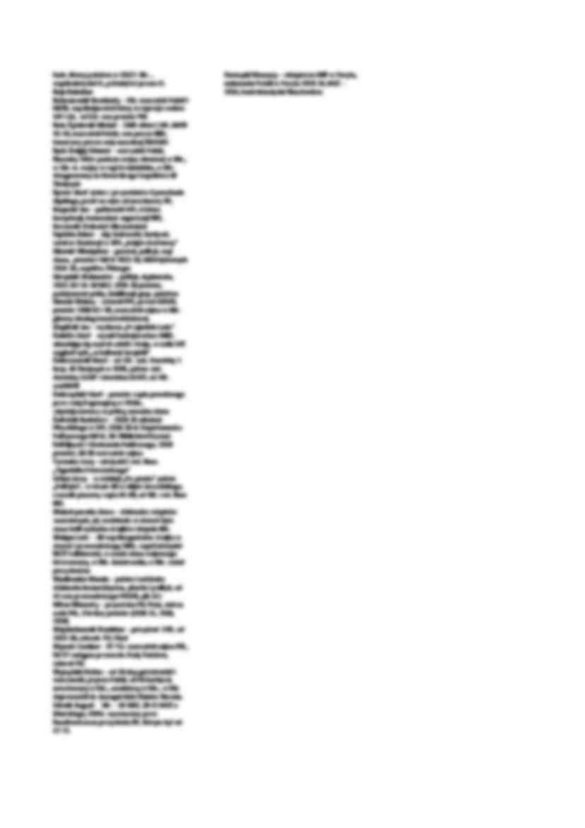 Historia polityczna Polski XX wieku - nazwiska - Anders Władysław - strona 2