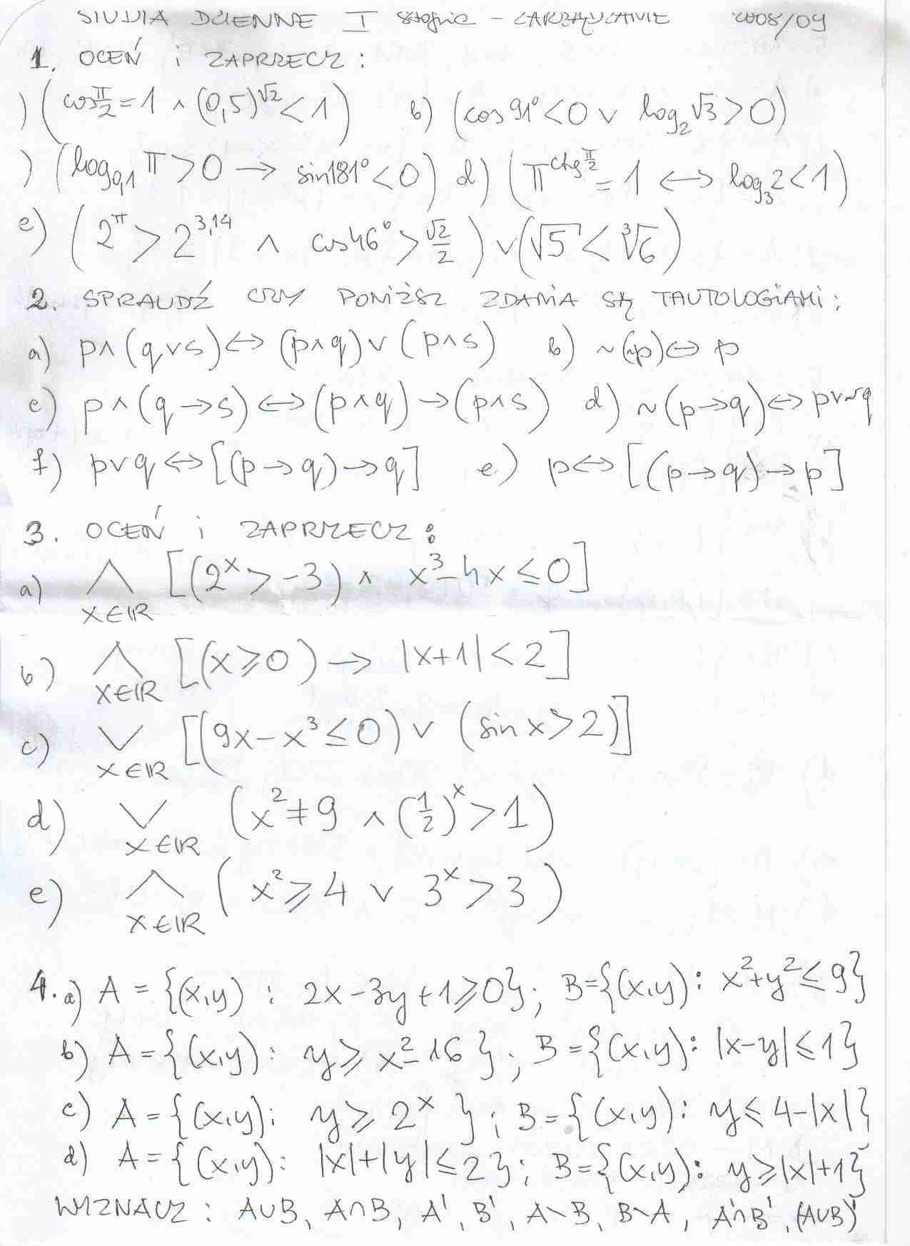 logika itp - strona 1