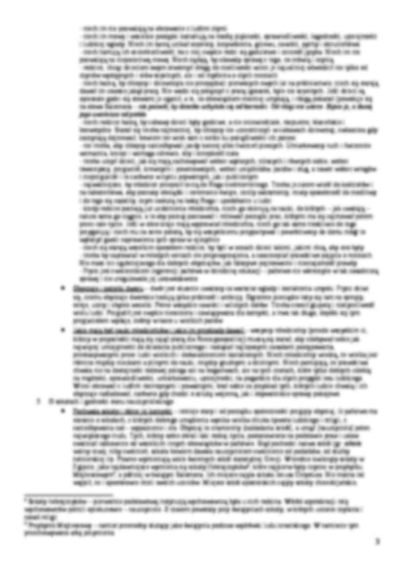 O doniosłości wychowania szkolnego  - strona 3