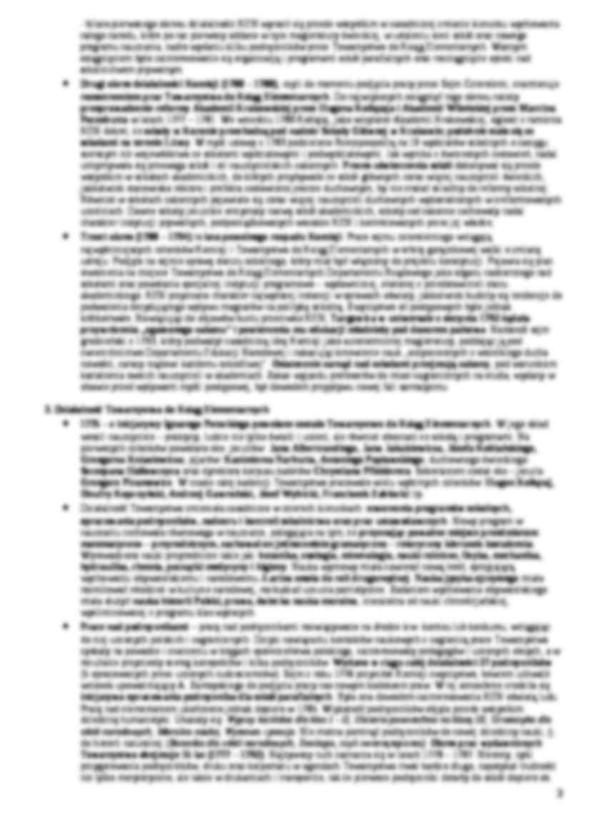 Komisja Edukacji Narodowej  - strona 3