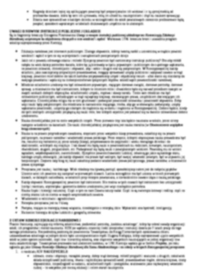 Protokół z otwarcia towarzystwa do ksiąg elementarnych  - strona 3