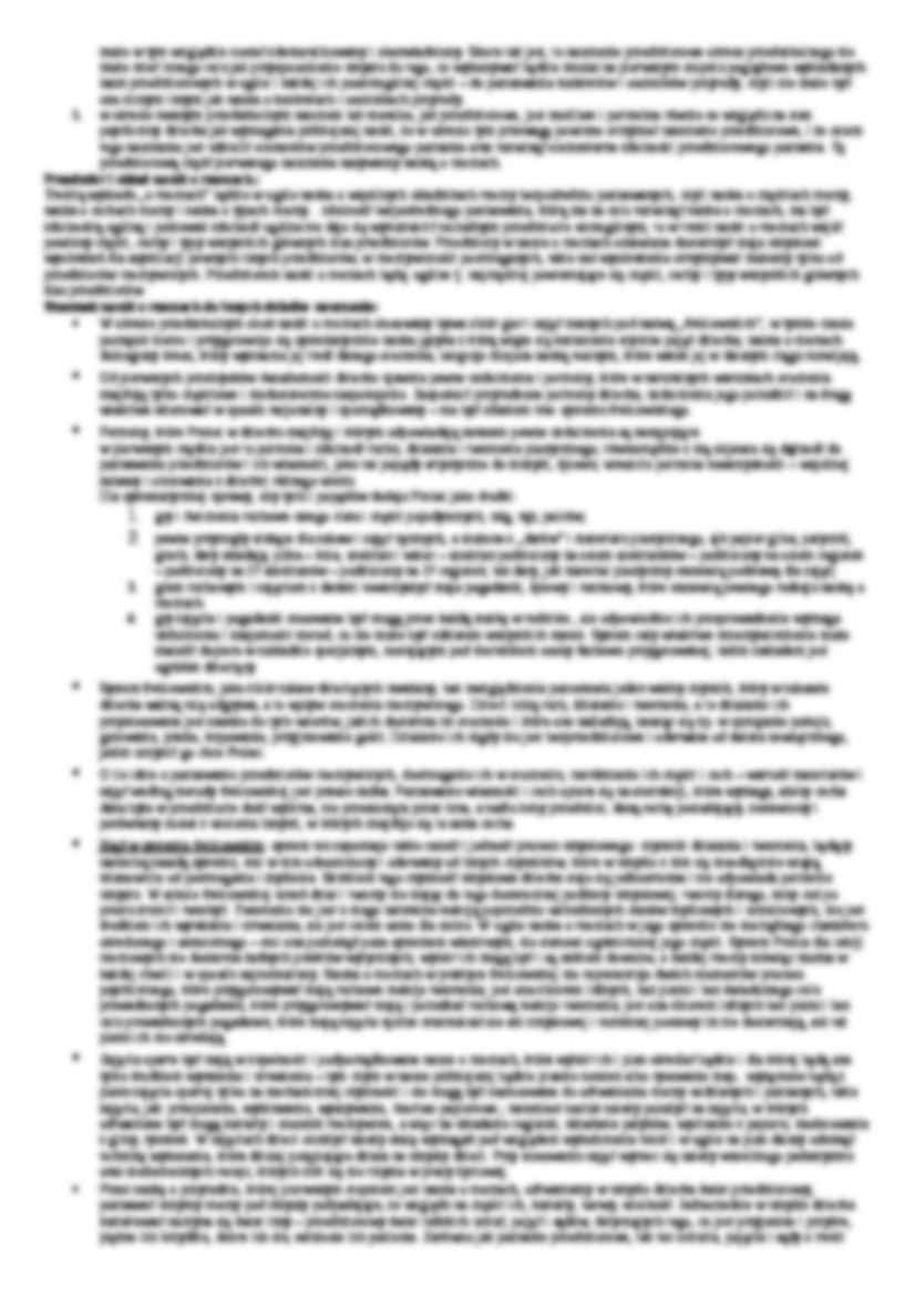 Program pedagogiczny pozytywizmu warszawskiego  - strona 3