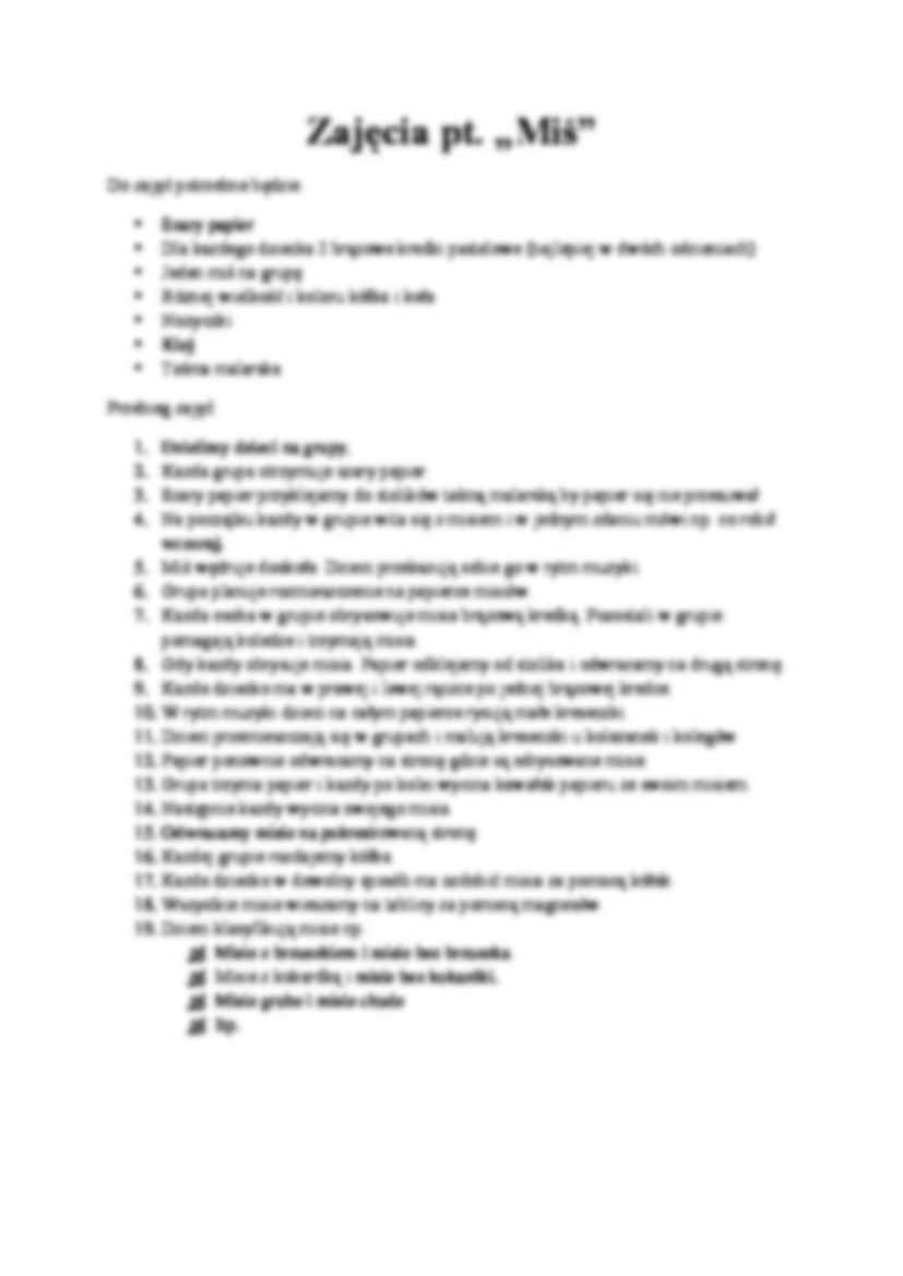 Edukacja matematyczna -  ćwiczenia - strona 2