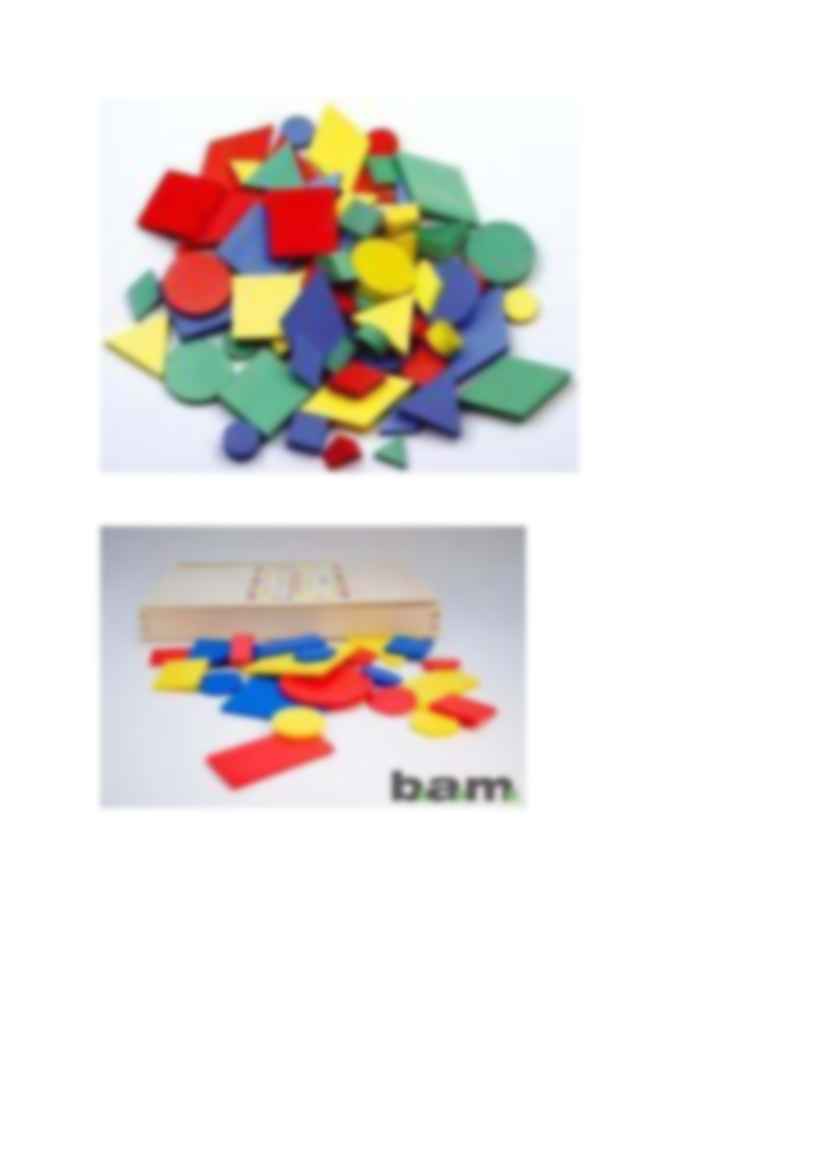 Klocki Dienesa - strona 3