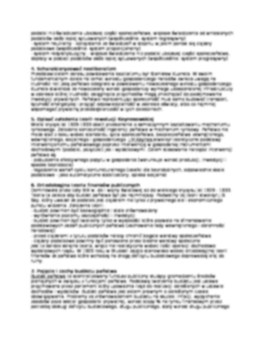finanse publiczne - strona 2