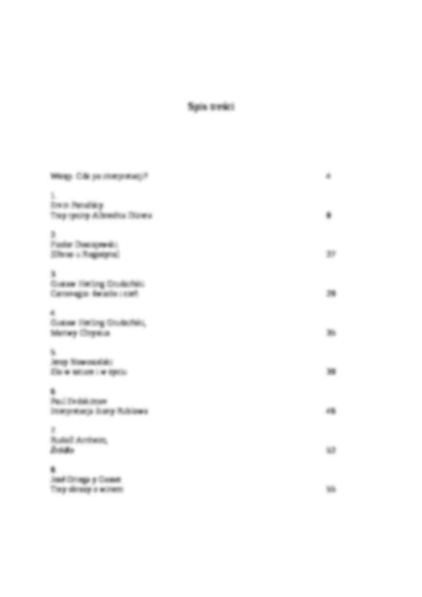 Interpretacje dzieł sztuki. - strona 2