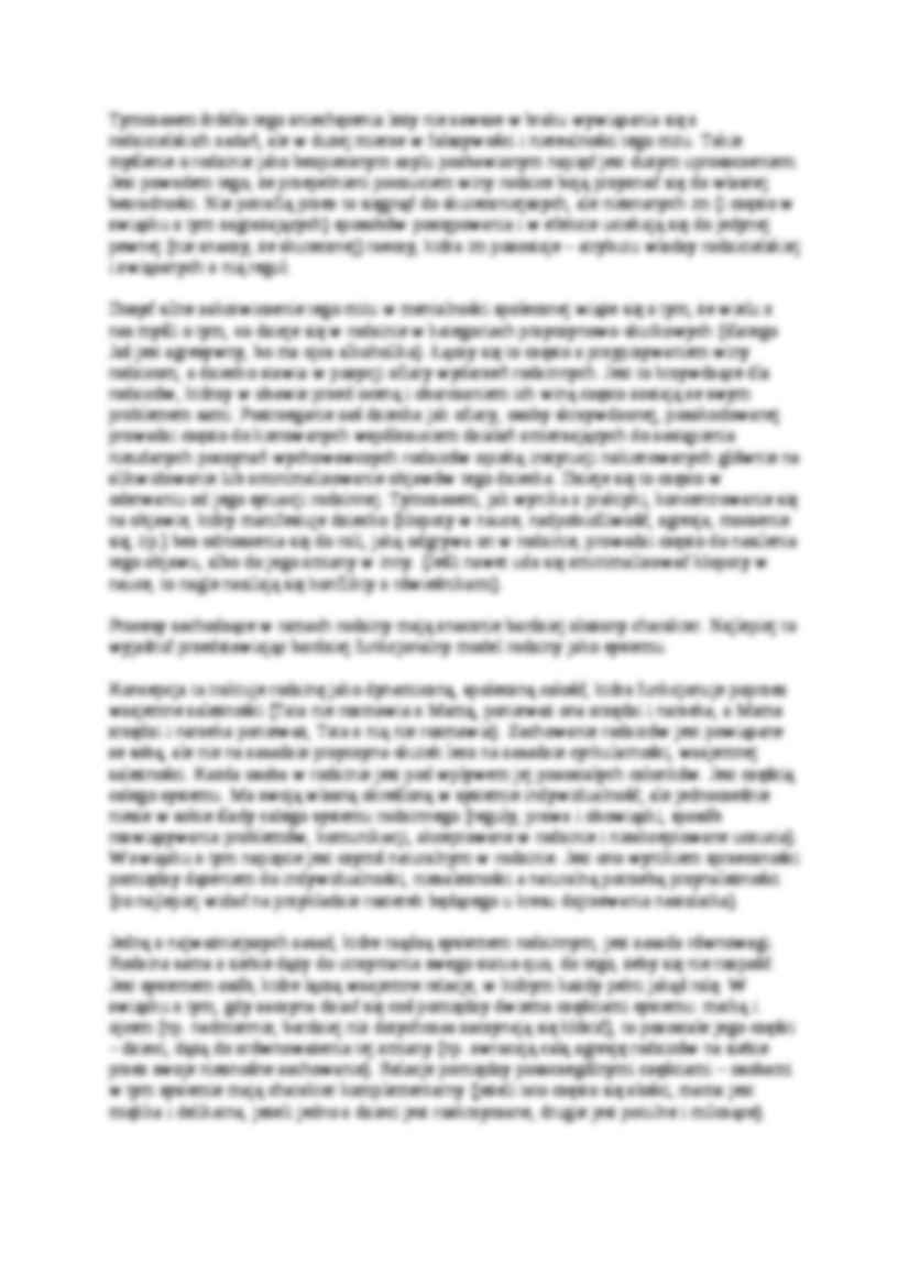 Praca z rodziną jako istotny element pracy profilaktycznej z dziećmi i młodzieżą - strona 2