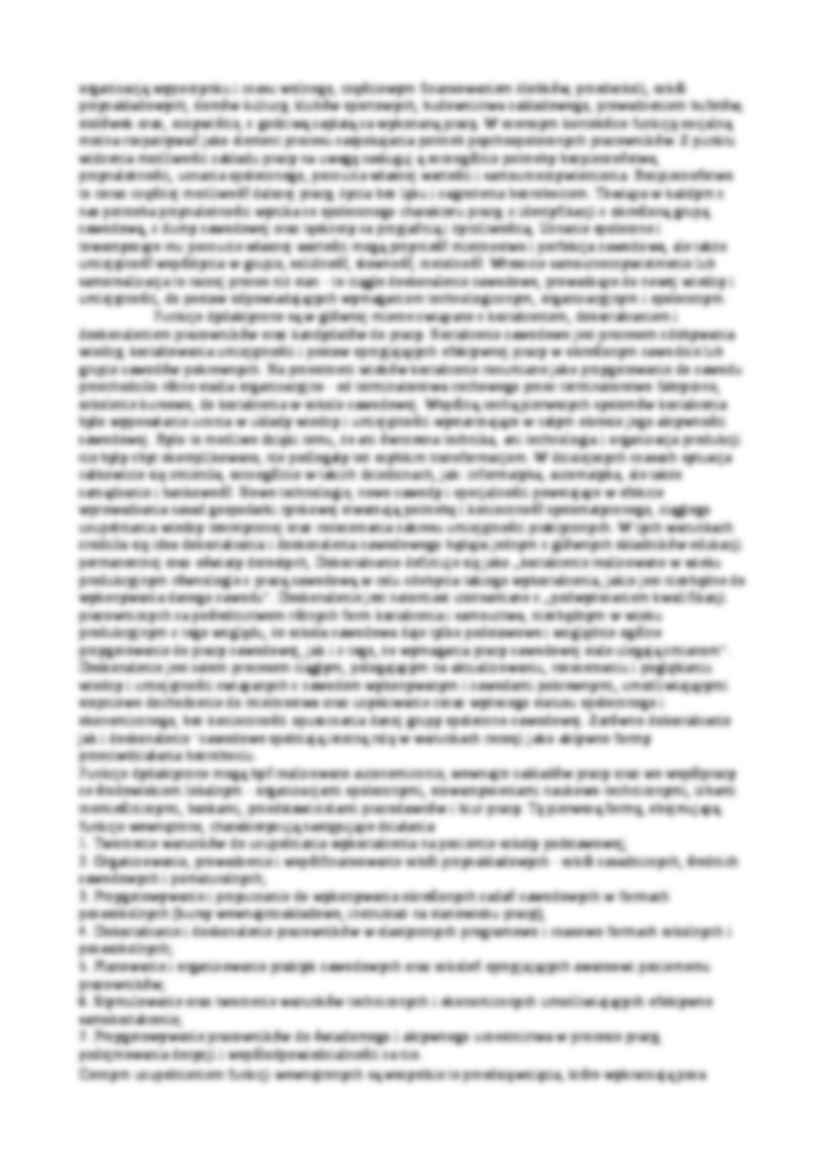 Zakład pracy jako środowisko wychowawcze - strona 2