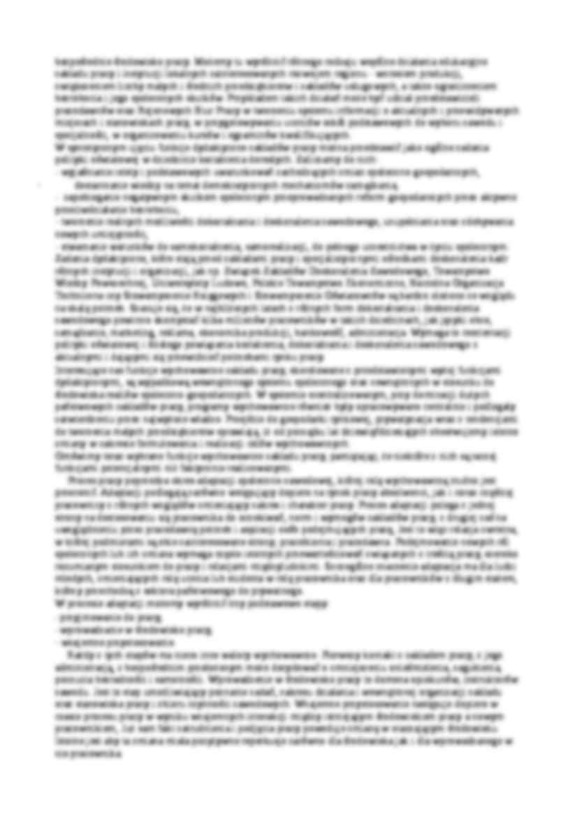 Zakład pracy jako środowisko wychowawcze - strona 3