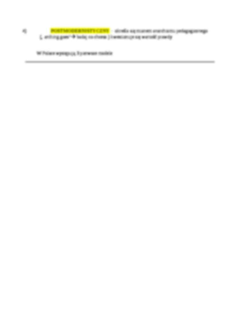 Pedagogika naukowa  - strona 3