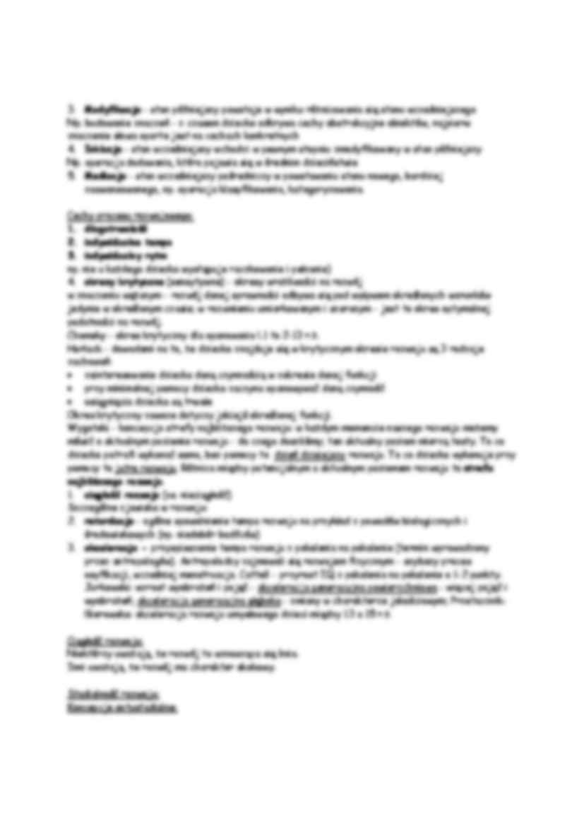 Psychologia rozwoju człowieka  - strona 3