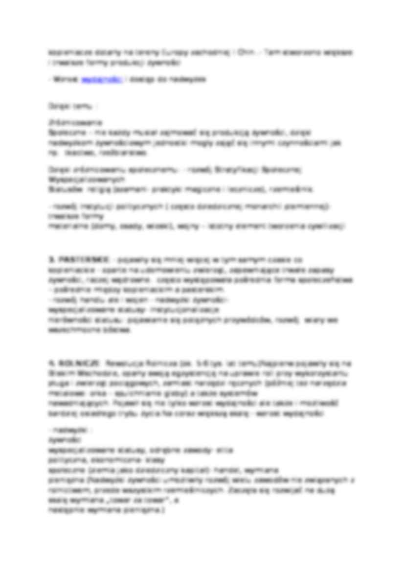  Podstawy socjologii - ćwiczenia 05.11.09 - strona 3