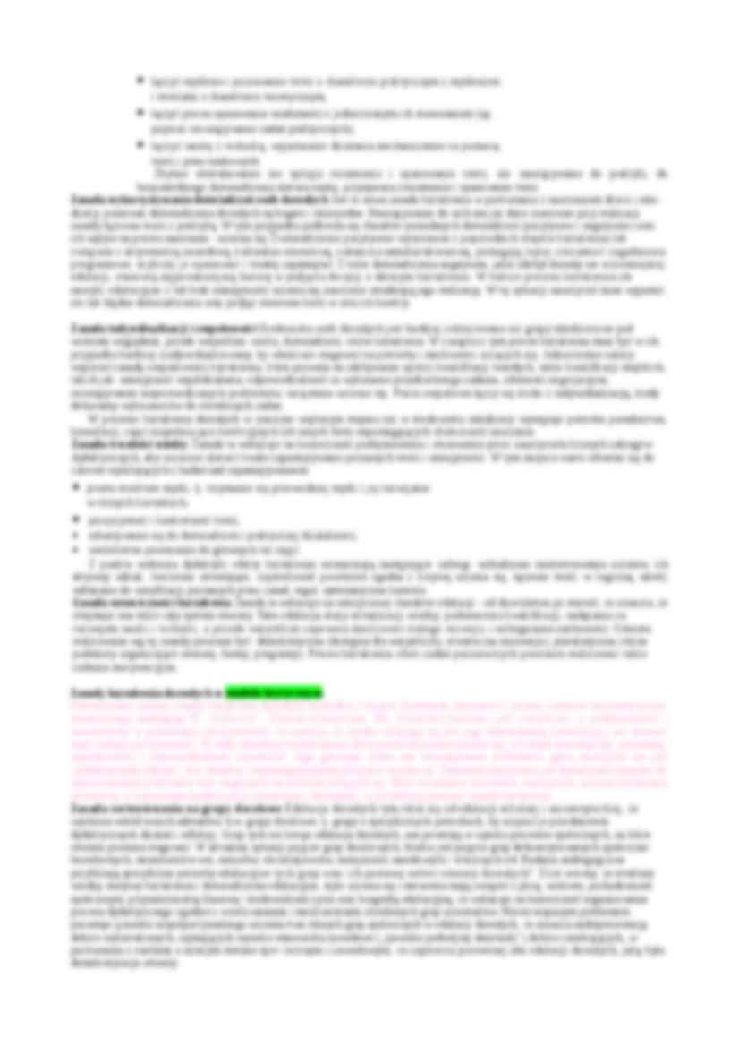 Zasady kształcenia dorosłych - strona 2