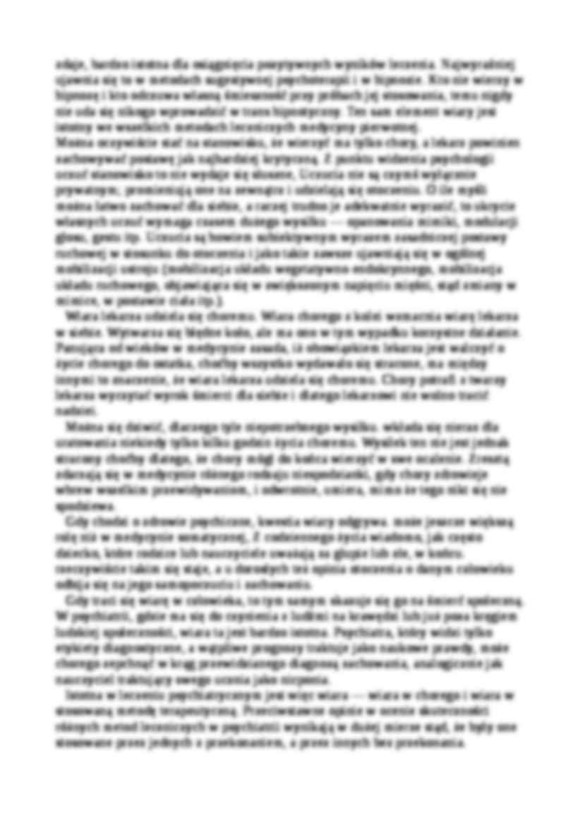 Leczenie nerwic  - strona 3