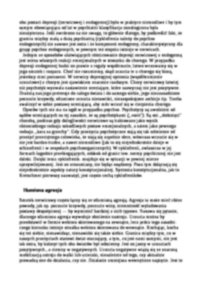 Nerwica depresyjna - strona 2