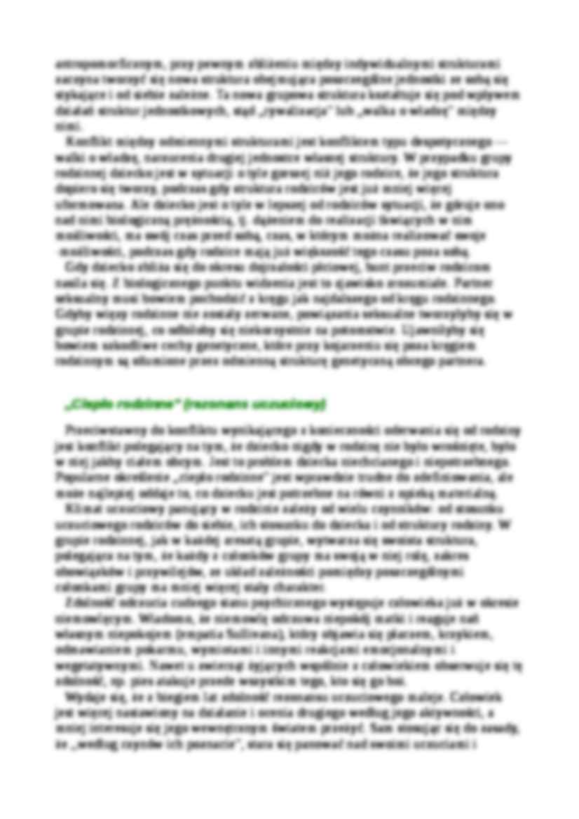 Rodzina generacyjna - strona 3