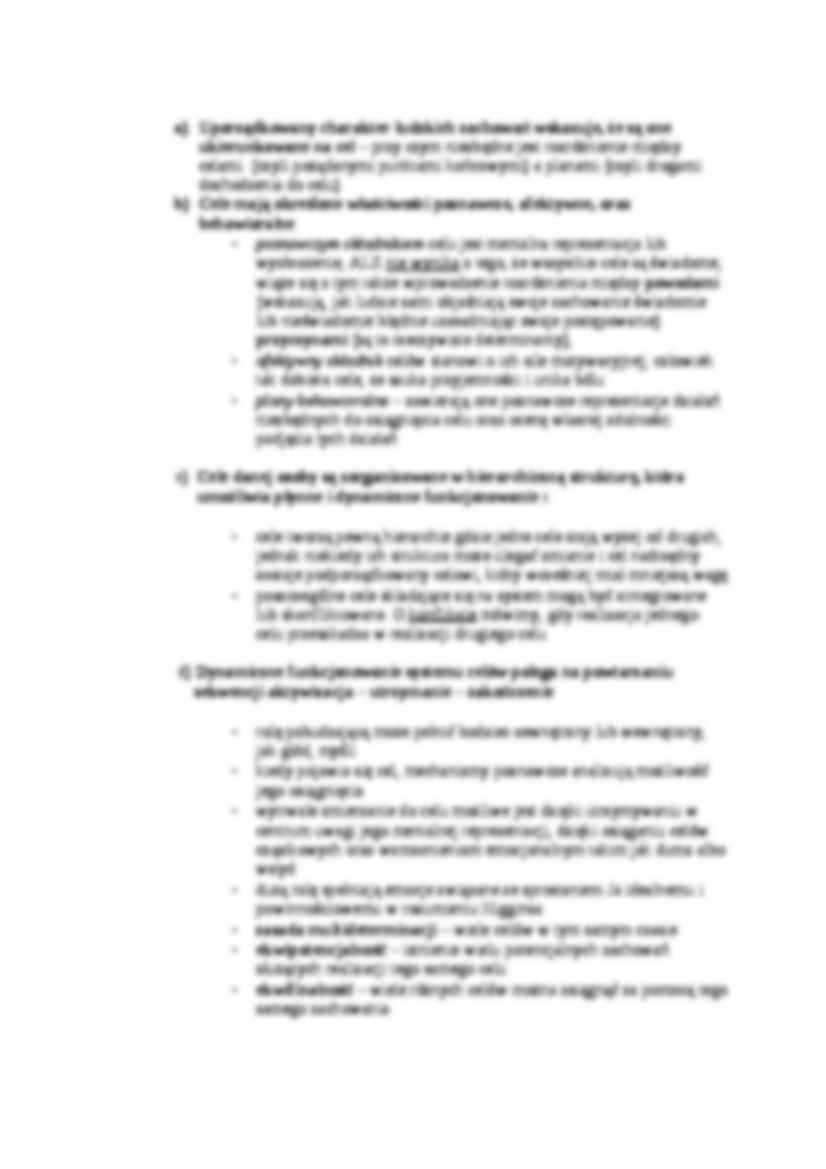 Od myślenia do działania - opracowanie  - strona 3