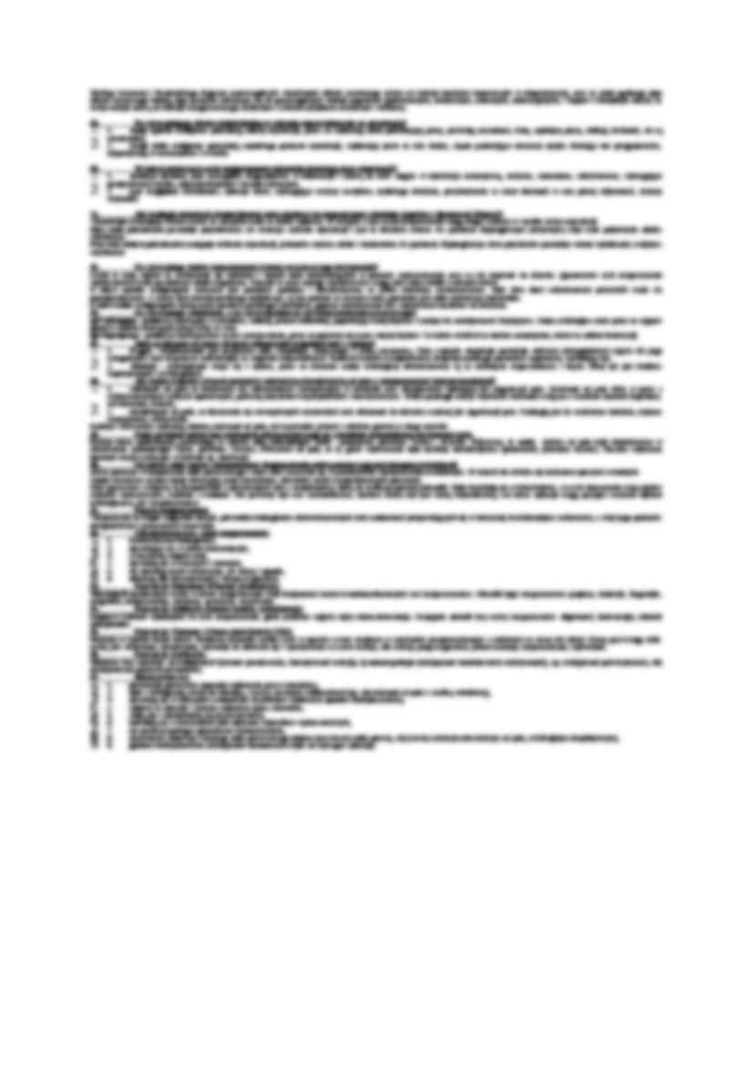  Psychologia osobowości - pytania i odpowiedzi na egzamin - strona 2