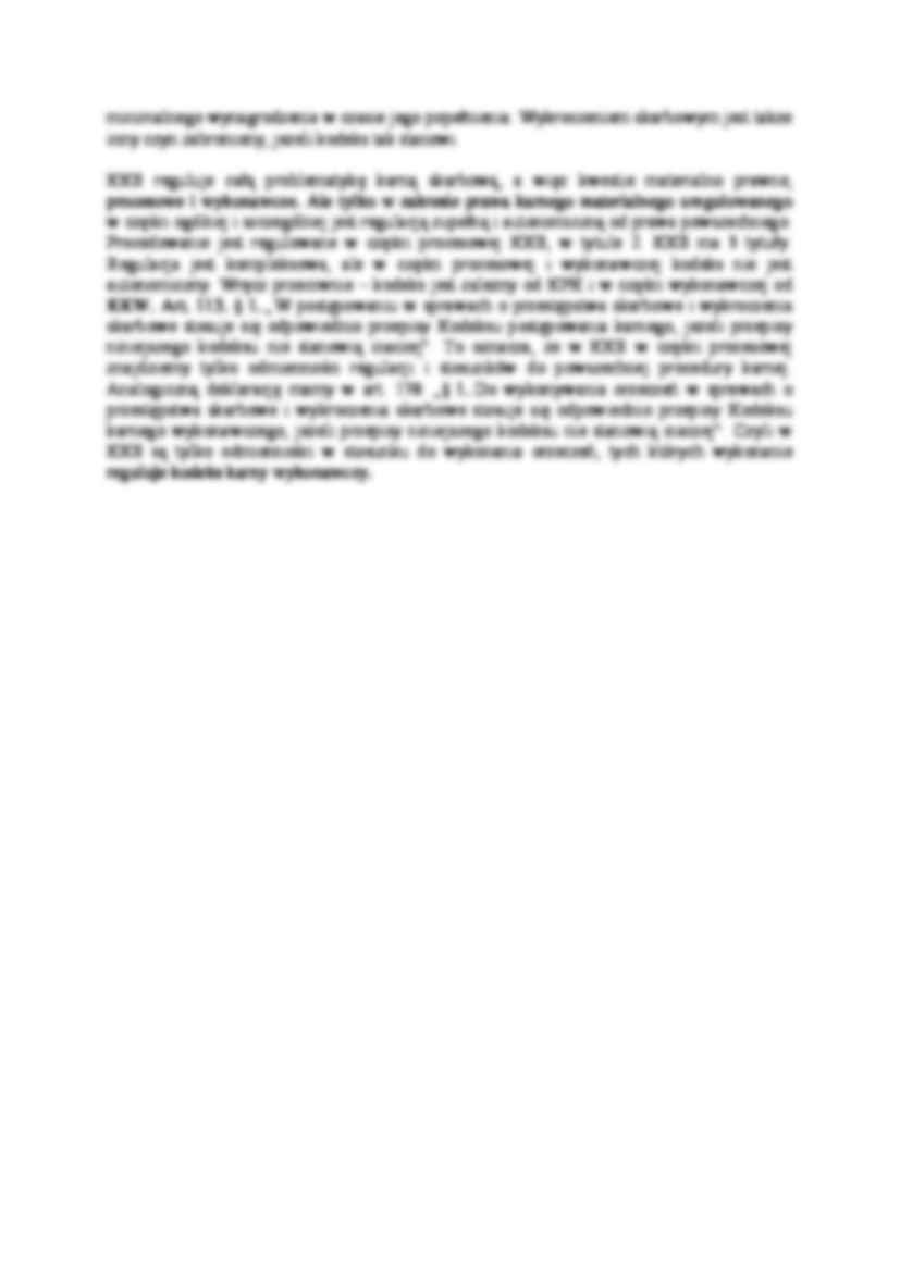 Ustawa skarbowa - rys historyczny - strona 3