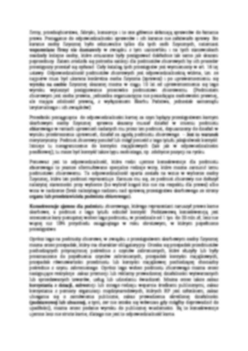Formy popełnienia przestępstwa i wykroczenia skarbowego - strona 3