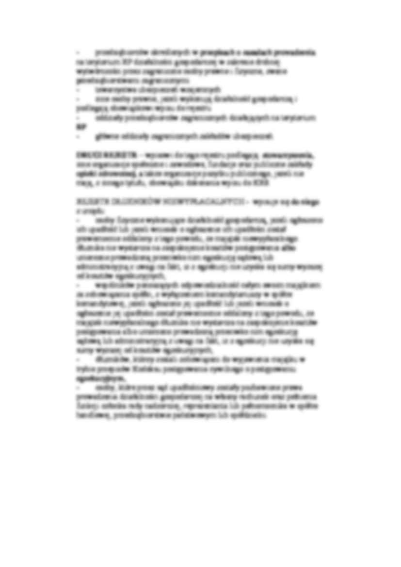 Rola i znaczenie KRS-u - strona 2