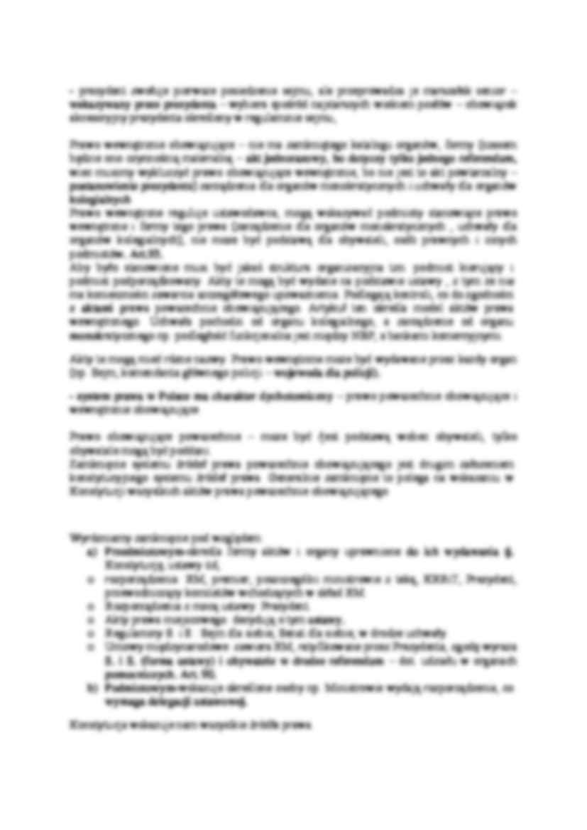 Wykład o Konstytucji - strona 3